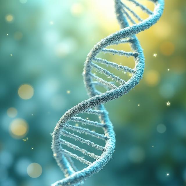 遺伝子解析・パーソナライズウェルネス