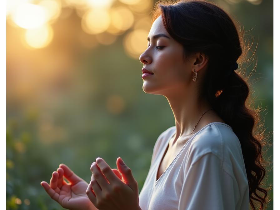 マインドフルネス・メンタルヘルス・ストレス管理